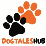 Dog Tales Hub Website