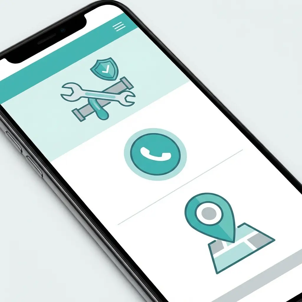 WordPress maintenance for contractors to protect leads and prevent downtime