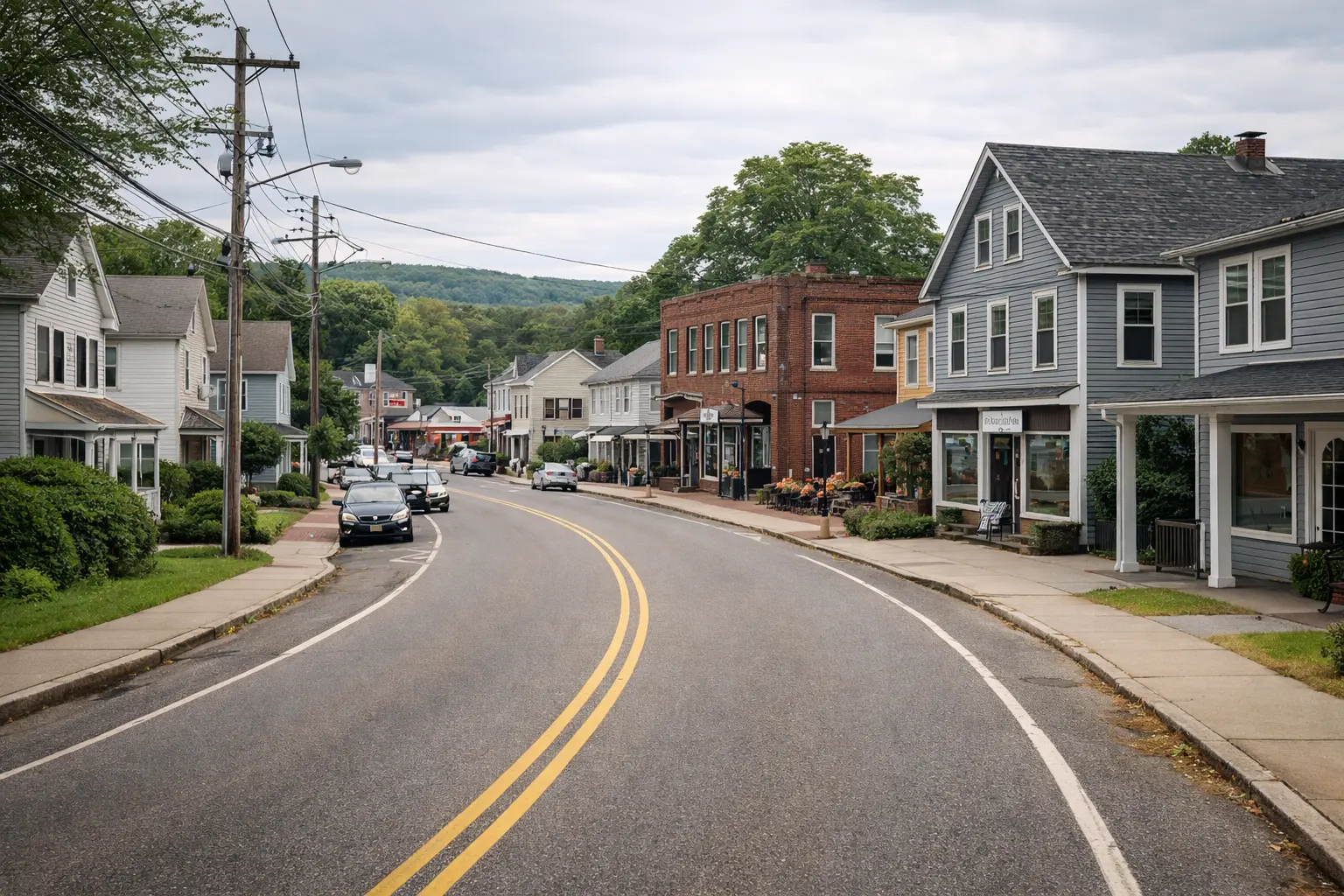 Western and Central Massachusetts cities for contractor SEO and WordPress services