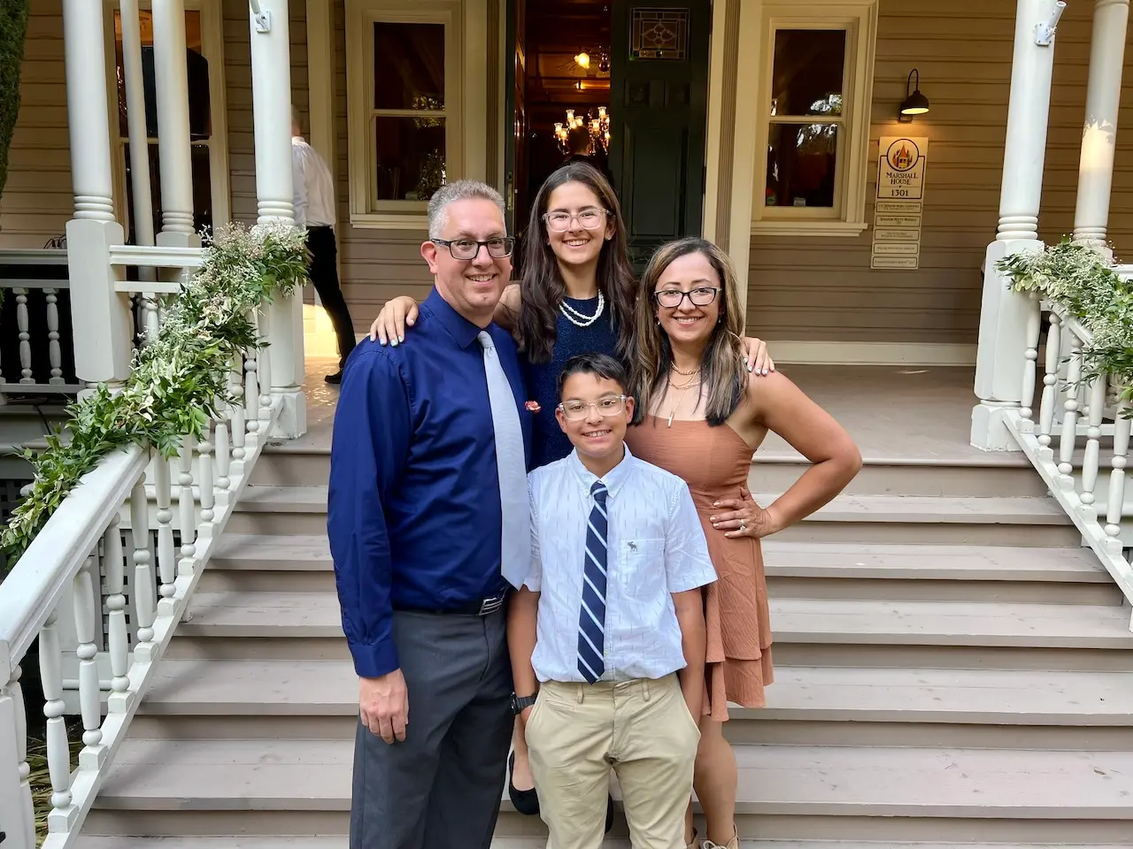 About Bold Peak LLC family